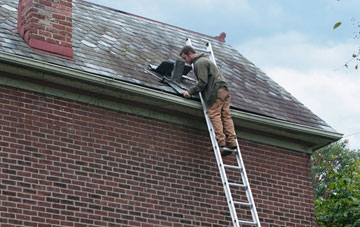 what affects urgent Hampreston roof repairs