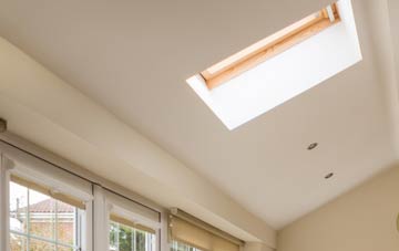 Hampreston conservatory roof insulation companies