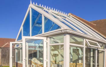 conservatory roof insulation costs Hampreston