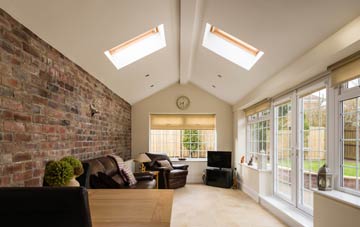 conservatory roof insulation Hampreston, Dorset