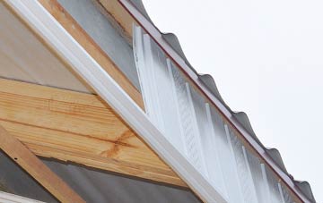 why Hampreston fascia repairs are essential