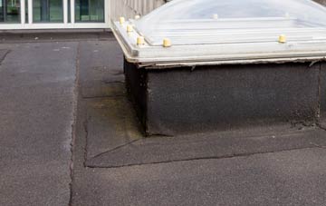 disadvantages of Hampreston flat roofs