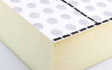 meeting Hampreston building codes