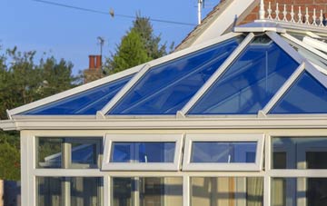 professional Hampreston conservatory insulation