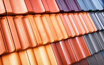 Hampreston roof tile costs