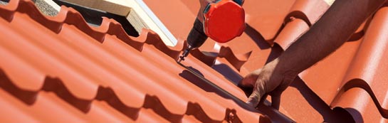 save on Hampreston roof installation costs