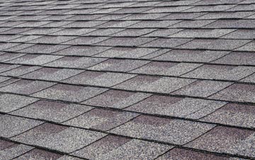 Hampreston tiles for shallow pitch roofing