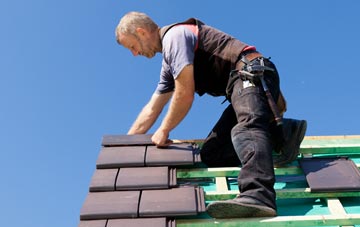 disadvantages of Hampreston slate roofing