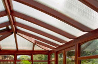 Hampreston conservatory roofing insulation