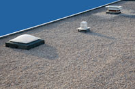 Hampreston flat roofing
