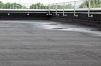 find rated Hampreston flat roofing companies