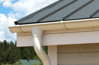 Hampreston soffits