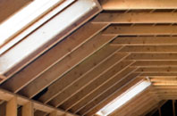 Hampreston tapered roof insulation quotes